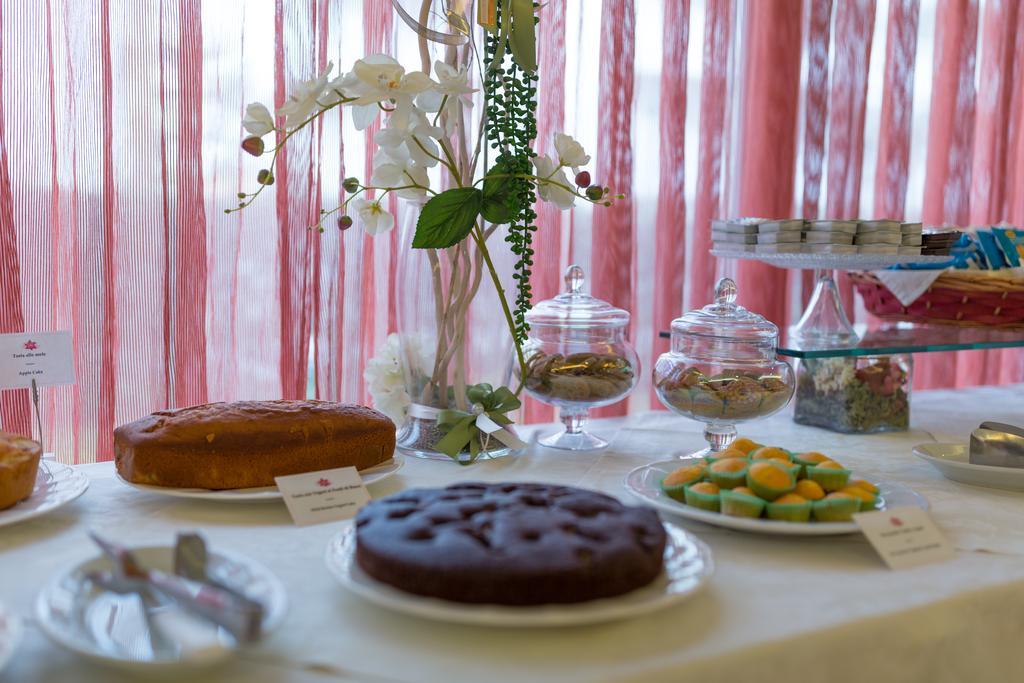 Hotel La Ninfea Montesilvano Marina Εξωτερικό φωτογραφία