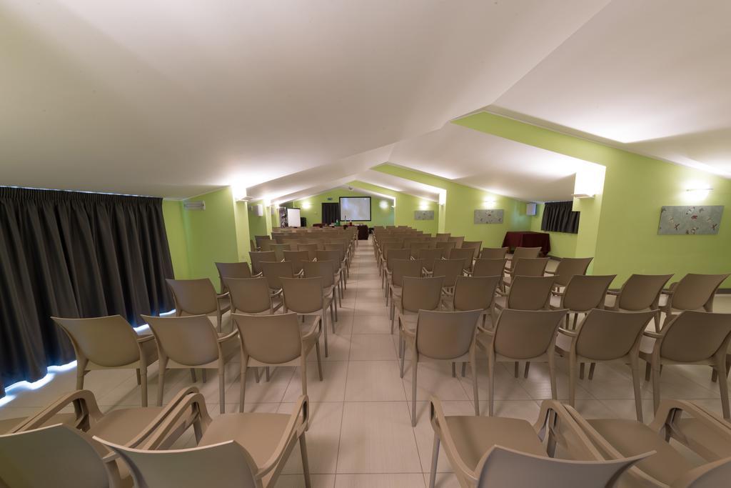 Hotel La Ninfea Montesilvano Marina Εξωτερικό φωτογραφία