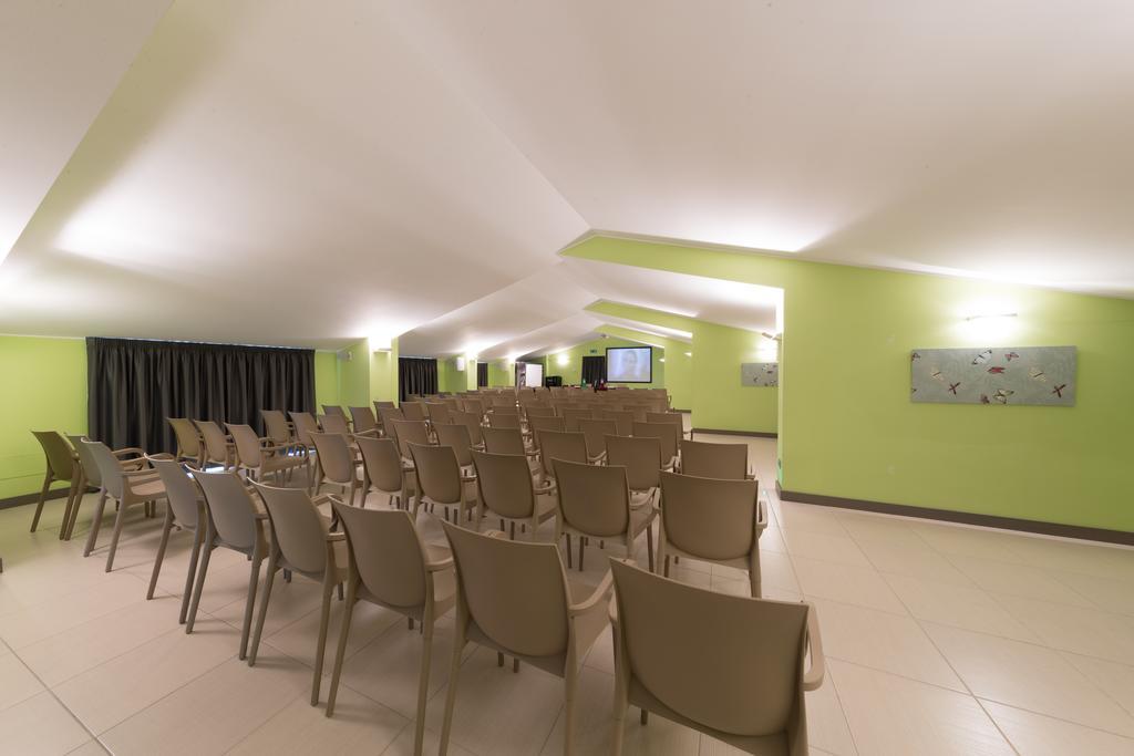 Hotel La Ninfea Montesilvano Marina Εξωτερικό φωτογραφία