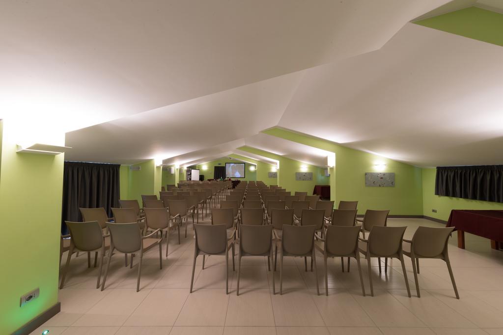 Hotel La Ninfea Montesilvano Marina Εξωτερικό φωτογραφία