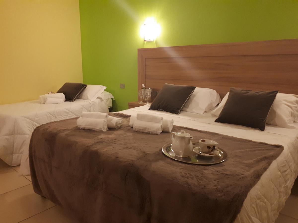 Hotel La Ninfea Montesilvano Marina Εξωτερικό φωτογραφία