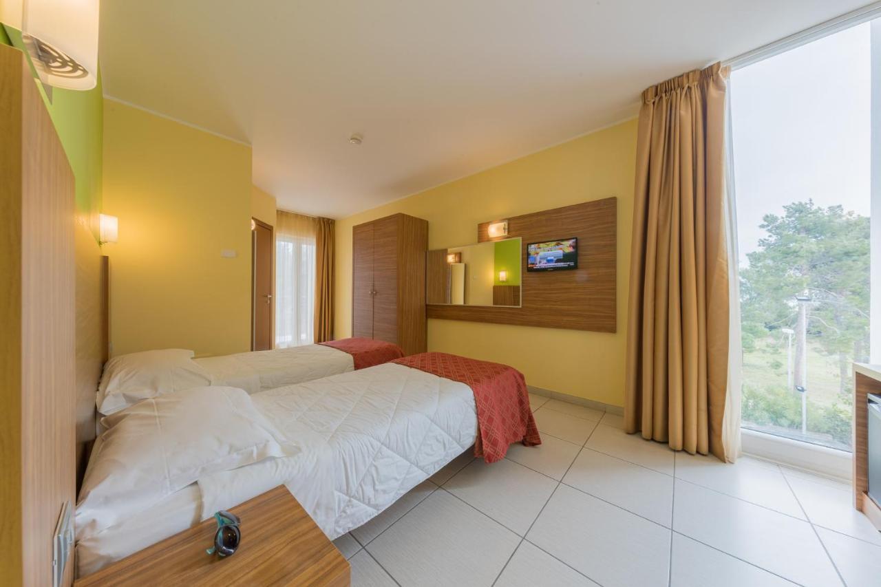 Hotel La Ninfea Montesilvano Marina Εξωτερικό φωτογραφία